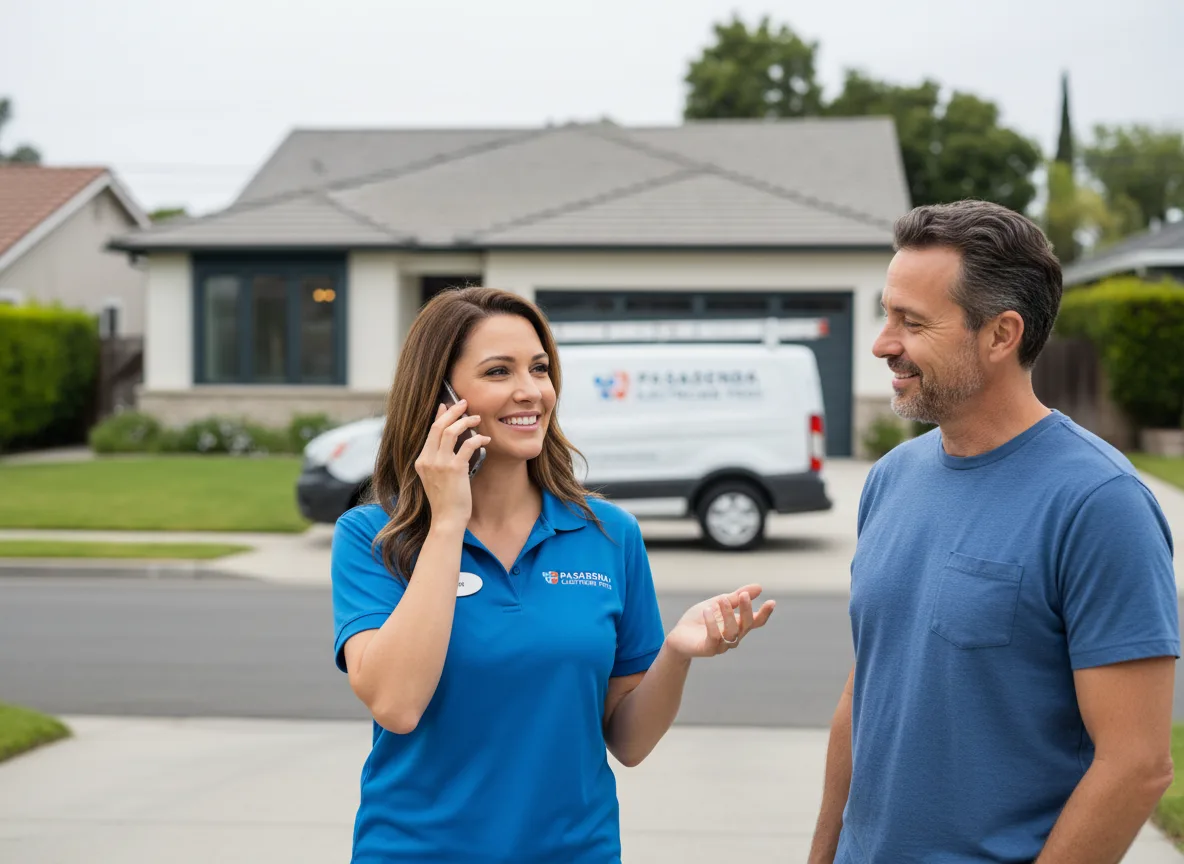 Electrician Warm Springs, OR FAQs